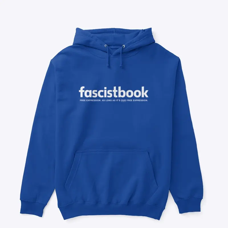 Fascistbook Logo 