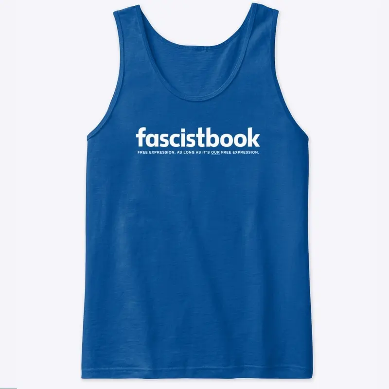 Fascistbook Logo 