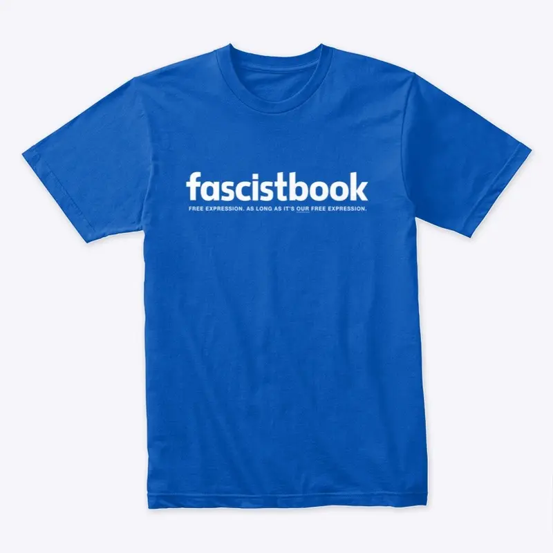 Fascistbook Logo 