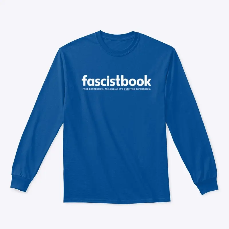 Fascistbook Logo 